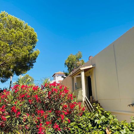 Hostal Villa Senese Peguera Esterno foto
