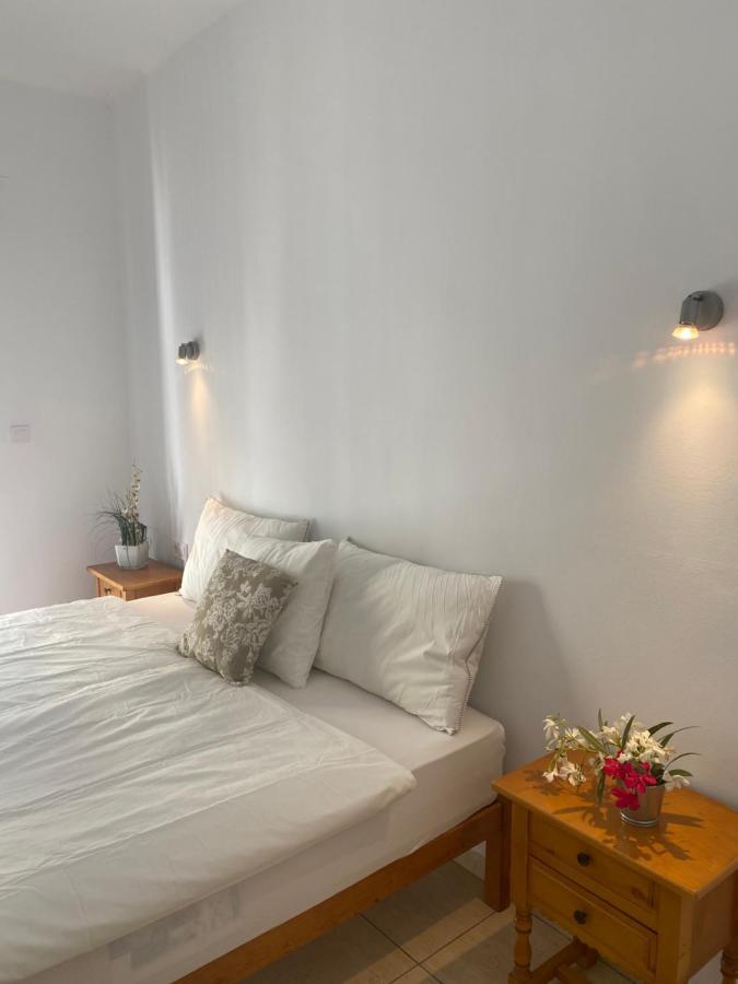 Hostal Villa Senese Peguera Esterno foto