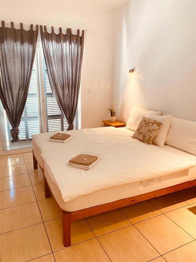 Hostal Villa Senese Peguera Esterno foto