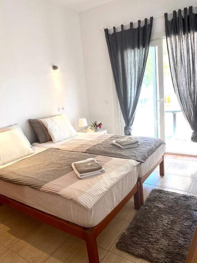 Hostal Villa Senese Peguera Esterno foto